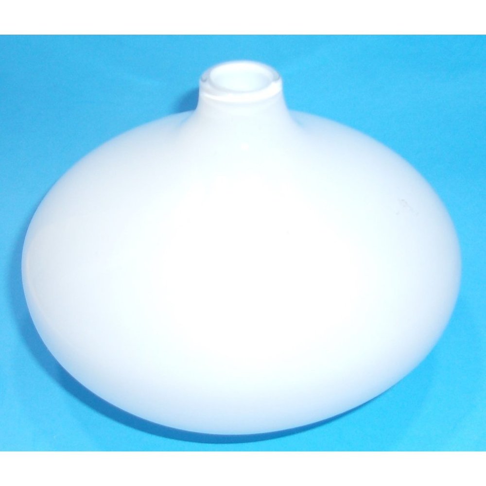 IKEA Short Glass Vase # 1024